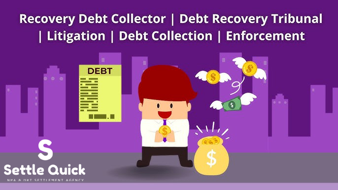 Vishaka Settle Quick - NPA and DRT & DRAT Service Agency